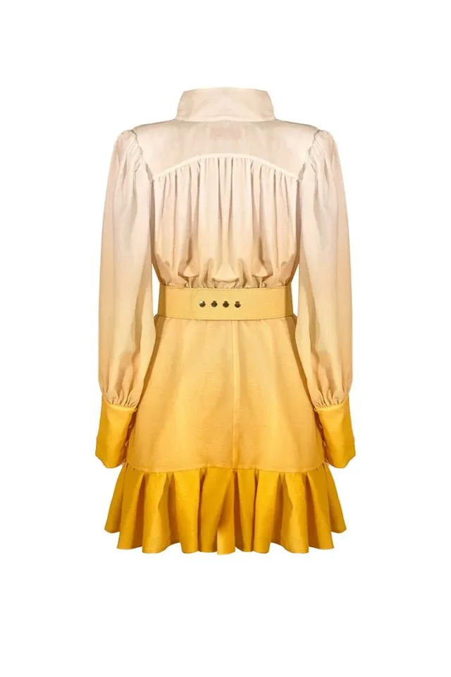 SARA DRESS