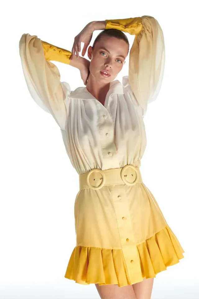 SARA DRESS