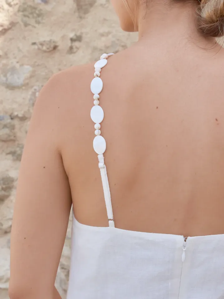 FLORA DRESS