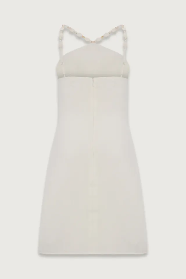FLORA DRESS