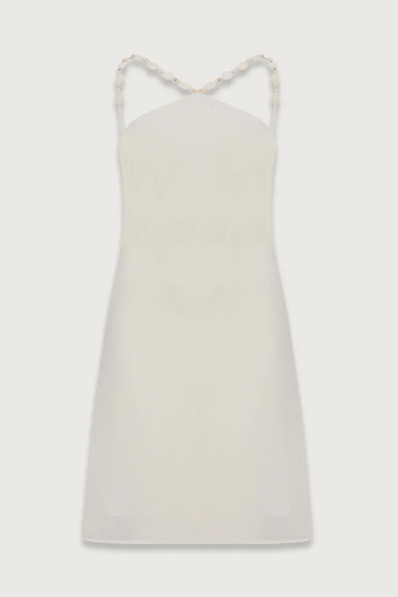 FLORA DRESS