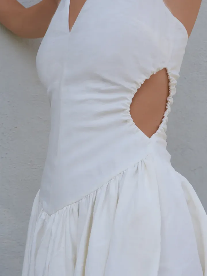 KINSLEY DRESS