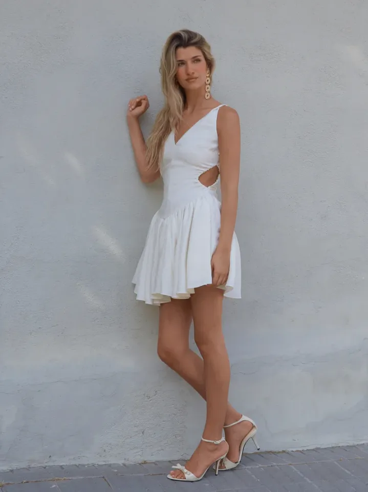 KINSLEY DRESS