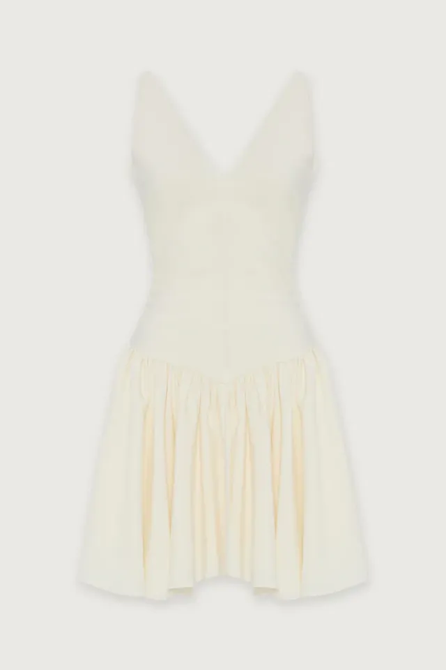 KINSLEY DRESS