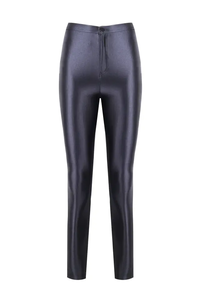 Cecile Parlak Pantolon