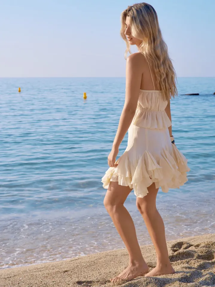 HARVEY SKIRT