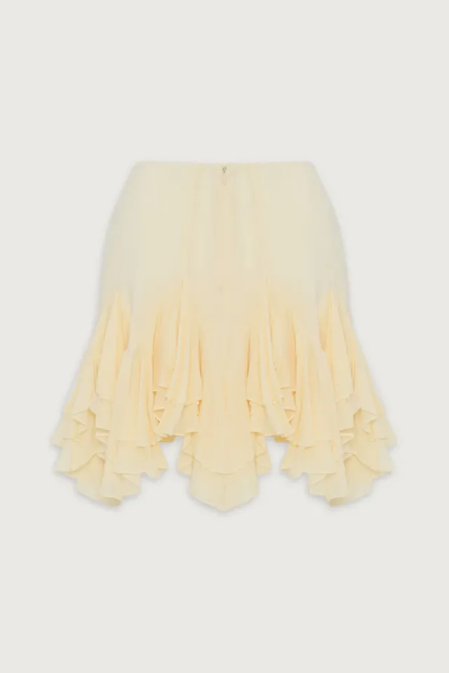 HARVEY SKIRT