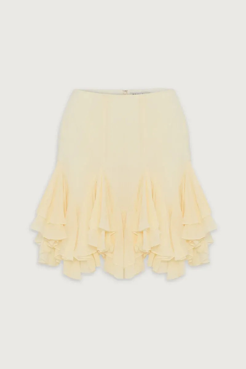 HARVEY SKIRT