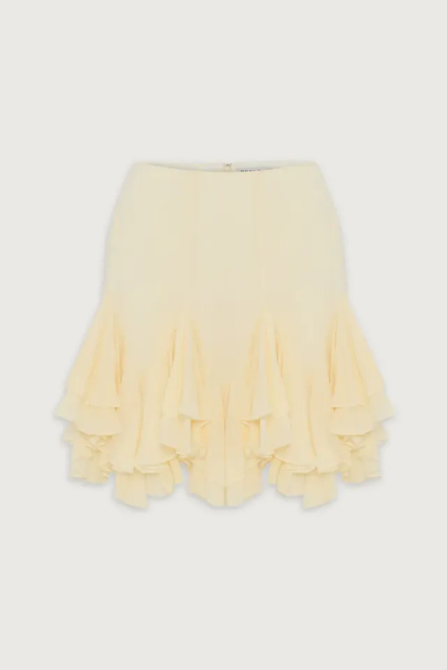HARVEY SKIRT