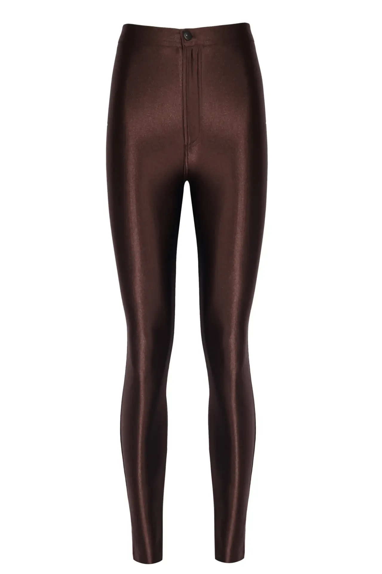 Cecile Parlak Pantolon