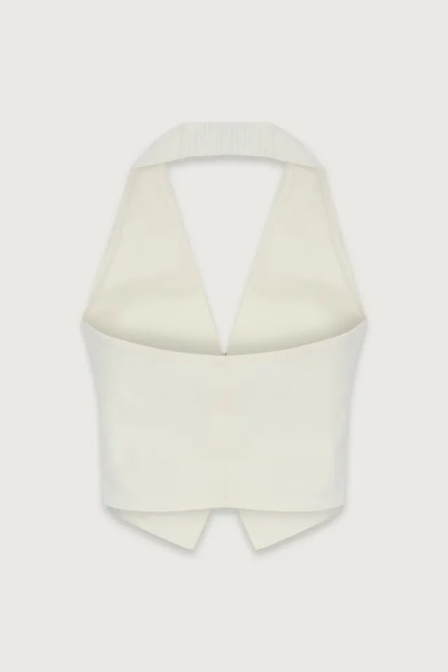 BIANCA VEST