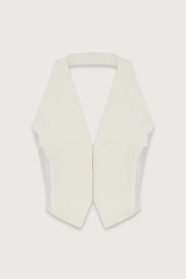 BIANCA VEST