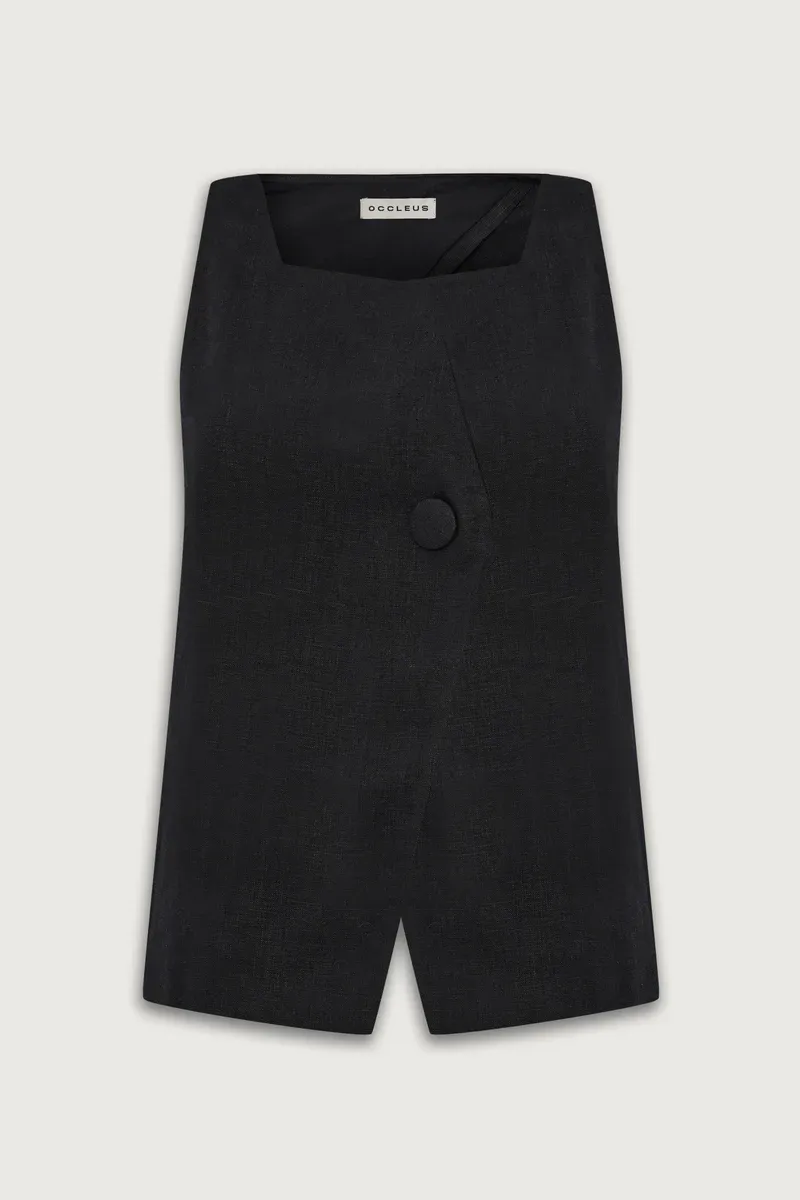 AUGUST VEST