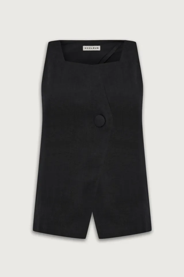 AUGUST VEST