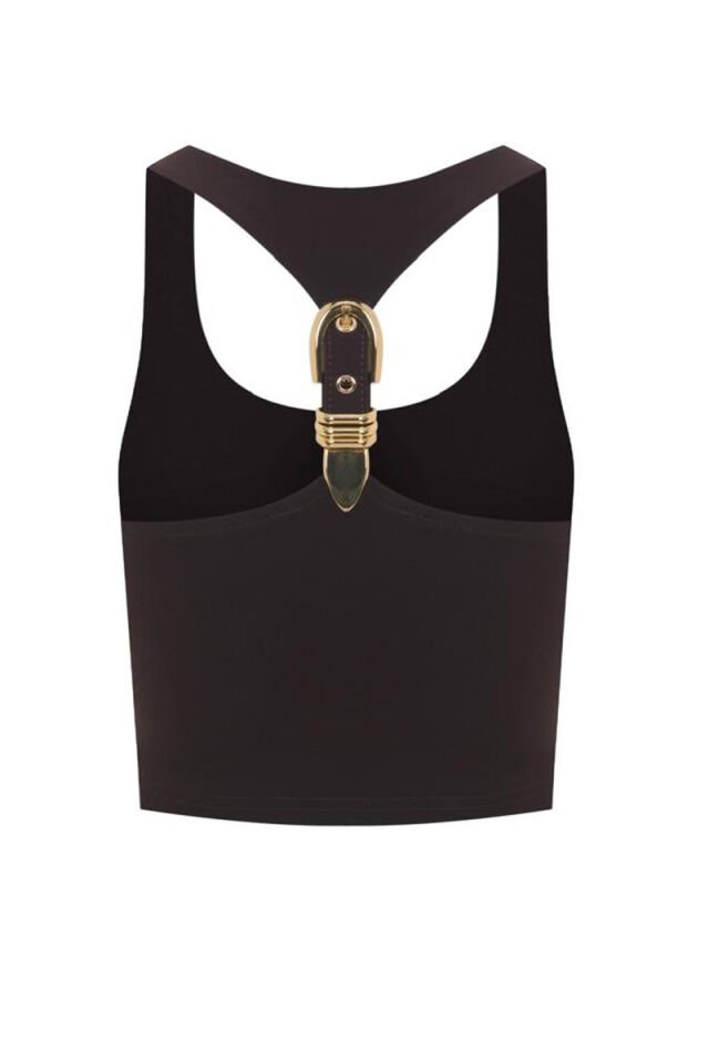 ADRIANA CROP TOP