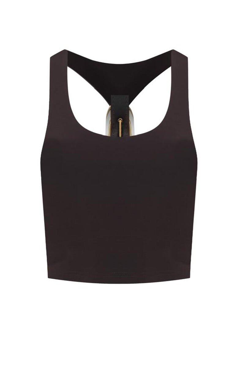 ADRIANA CROP TOP