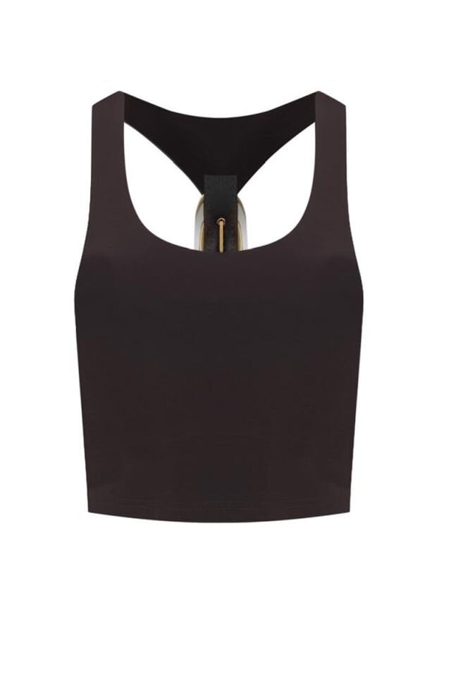 ADRIANA CROP TOP