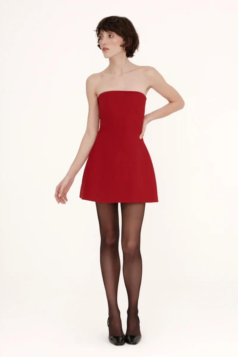 KIMBERLY DRESS