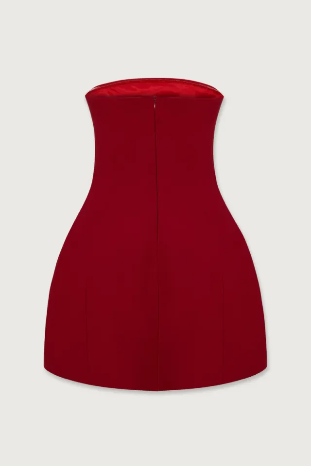 KIMBERLY DRESS