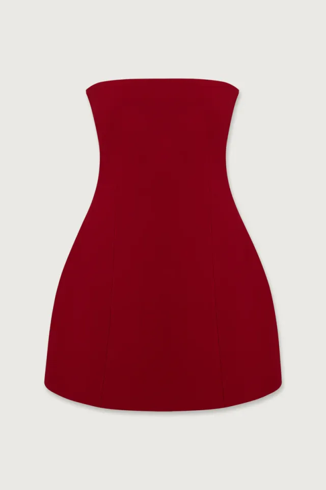 KIMBERLY DRESS