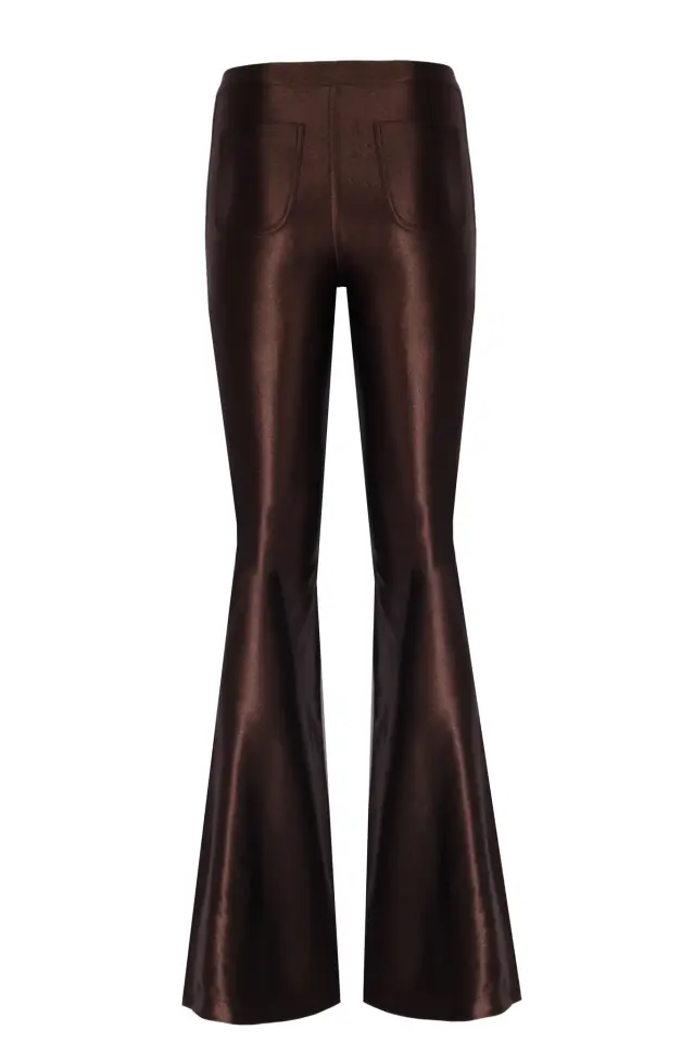 Sophie Parlak Kloş Pantolon