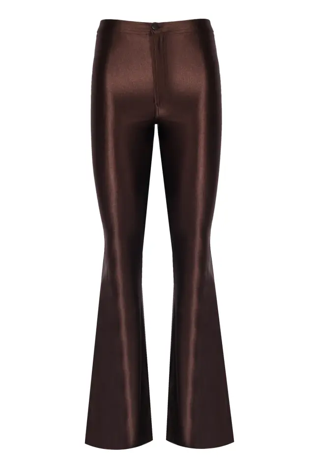 Sophie Parlak Kloş Pantolon