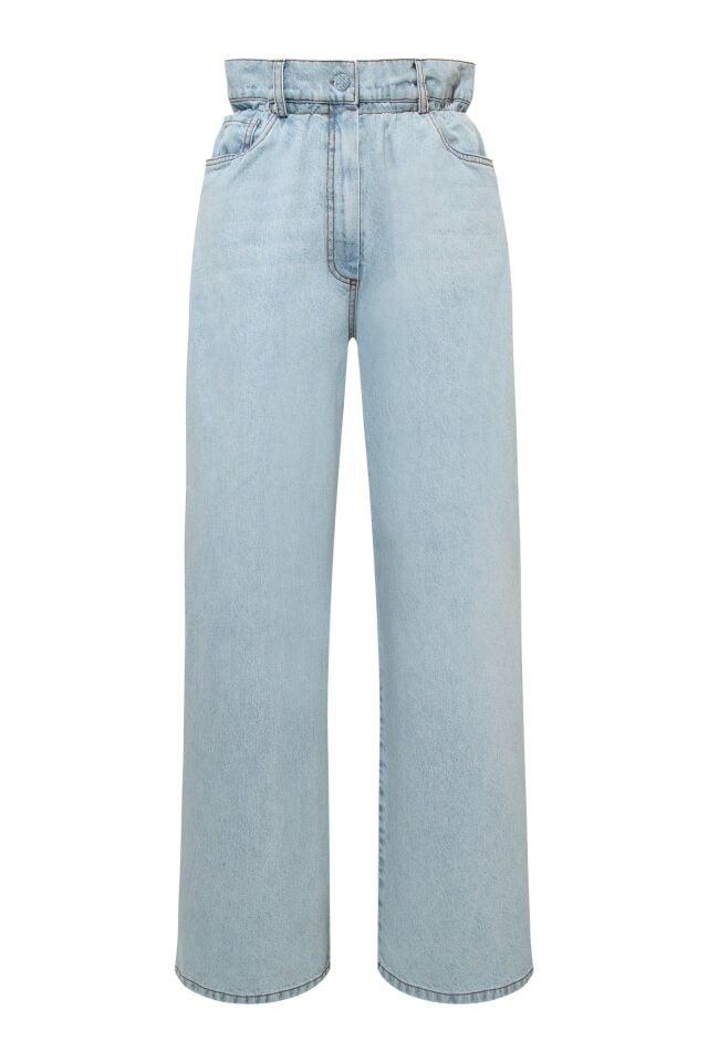 ARIA DENİM PANTOLON