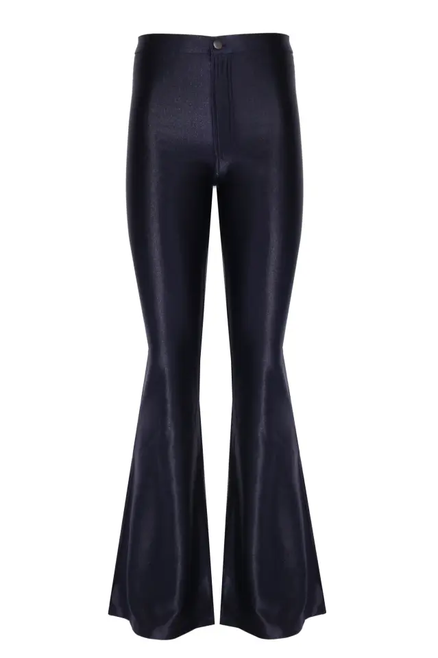 Sophie Parlak Kloş Pantolon