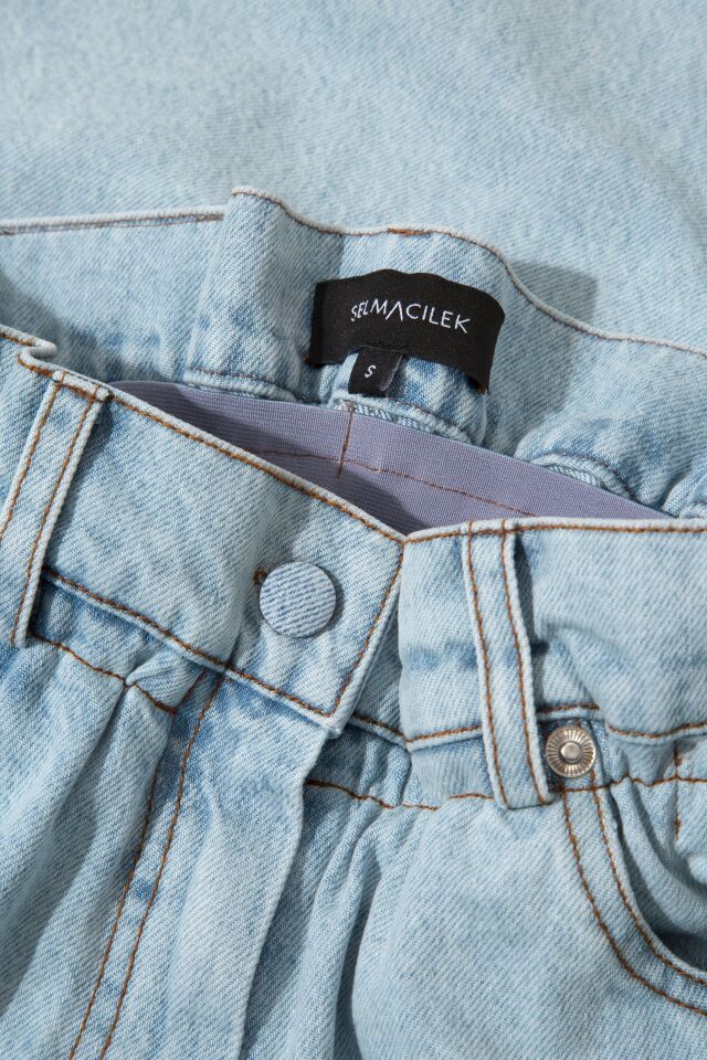 ARIA DENIM ETEK