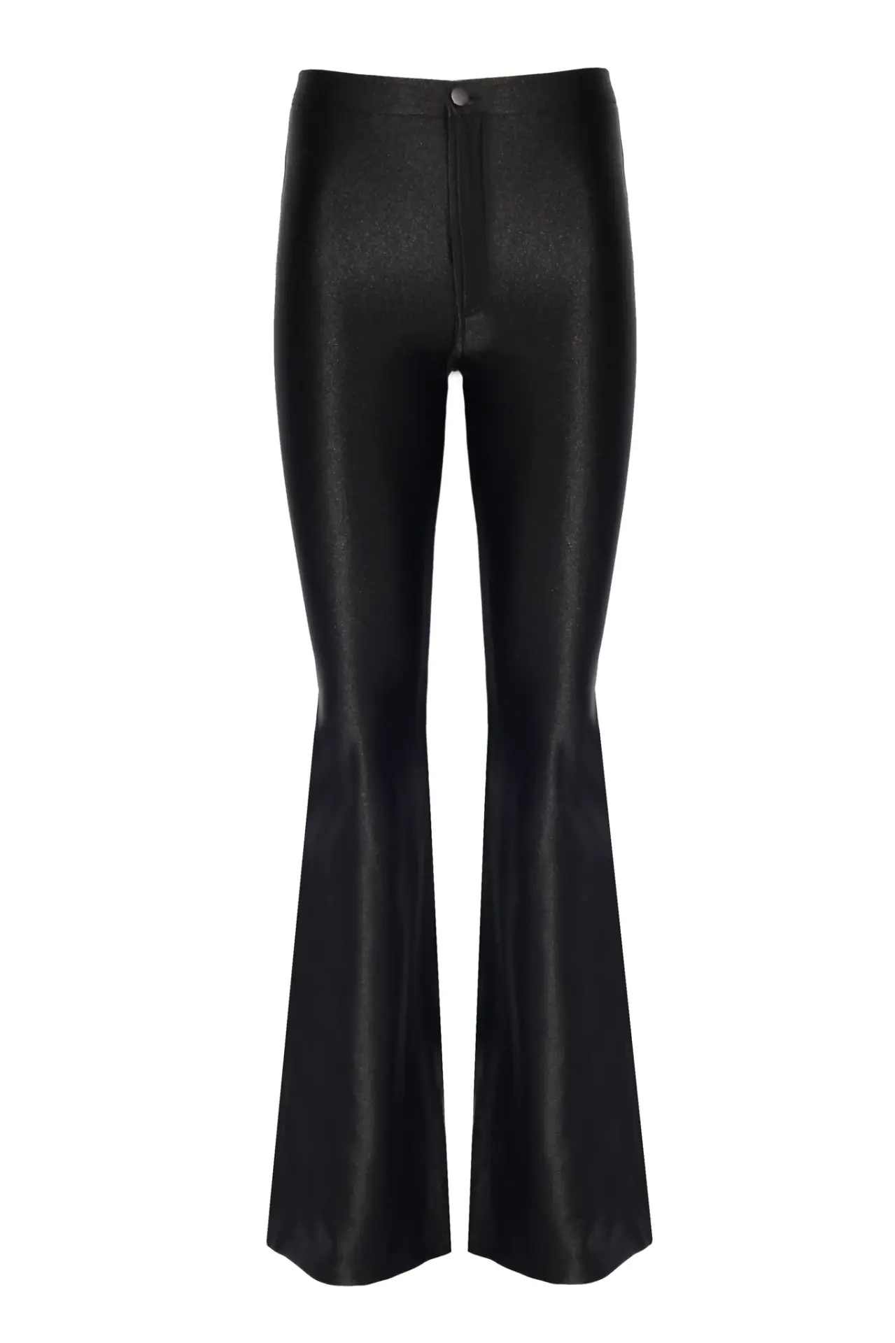 Sophie  Parlak Kloş Pantolon