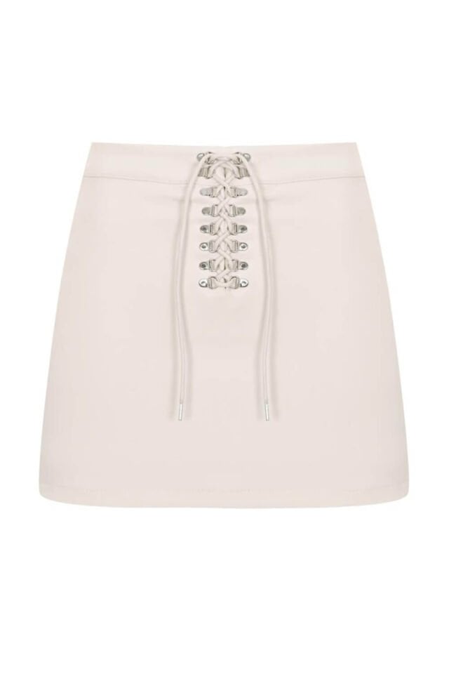 BELLA SHORT SKIRT