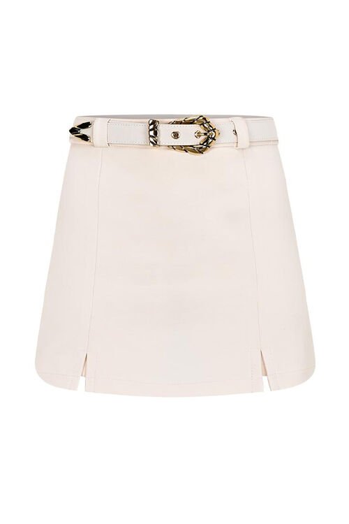 MAILA SHORT SKIRT