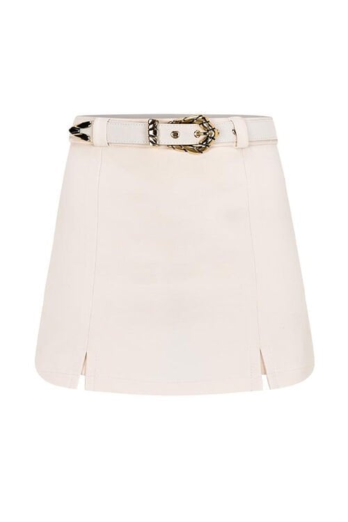 MAILA SHORT SKIRT