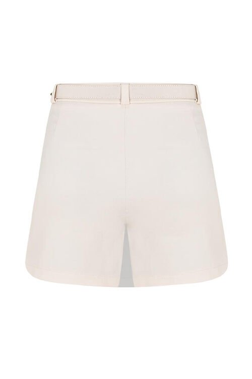 MAILA SHORT SKIRT