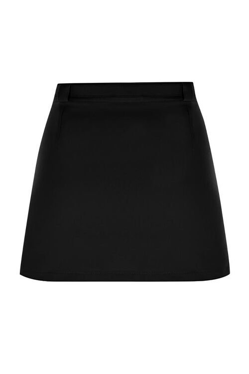 MAILA SHORT SKIRT