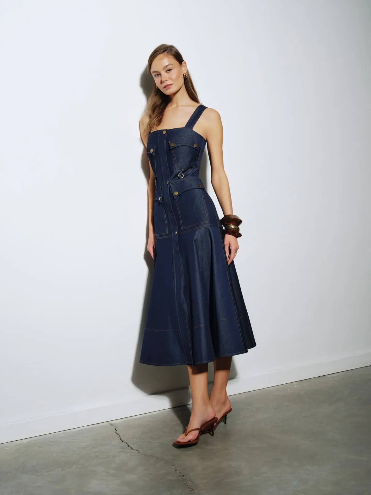 LINA DRESS