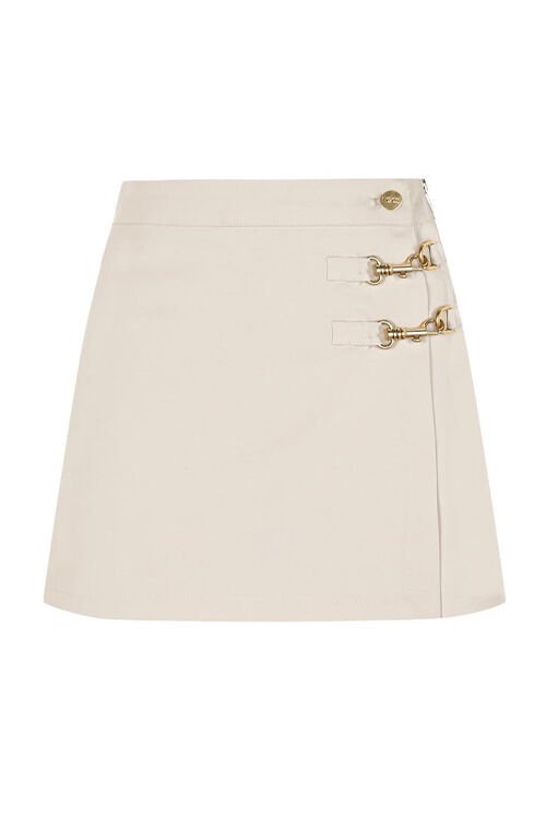 SIENNA SHORT SKIRT
