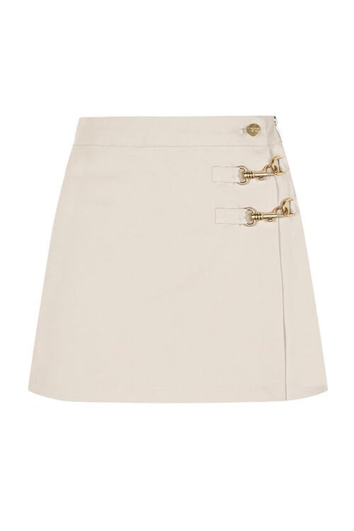 SIENNA SHORT SKIRT