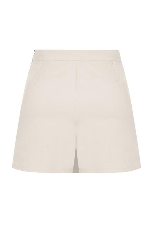 SIENNA SHORT SKIRT