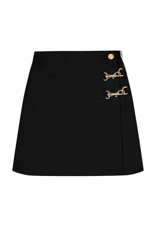 SIENNA SHORT SKIRT