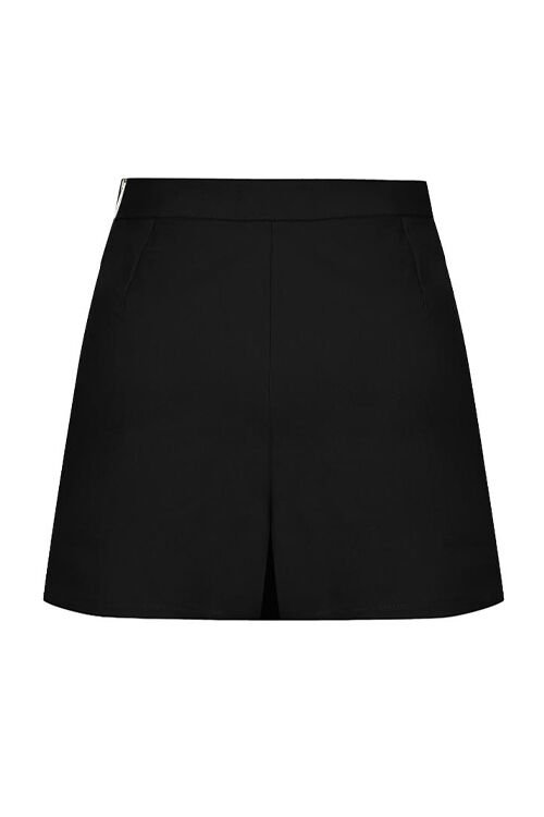 SIENNA SHORT SKIRT