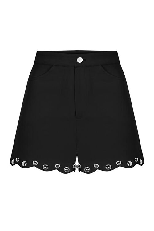 MARISA SHORT