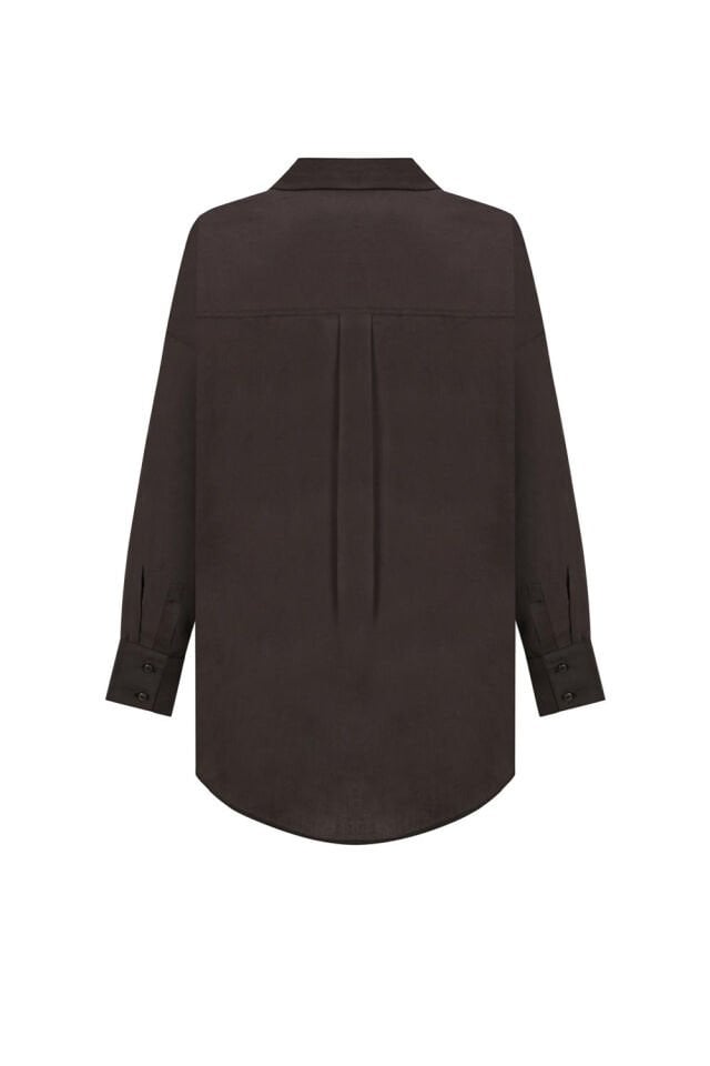 IVANCA SHIRT & TOP