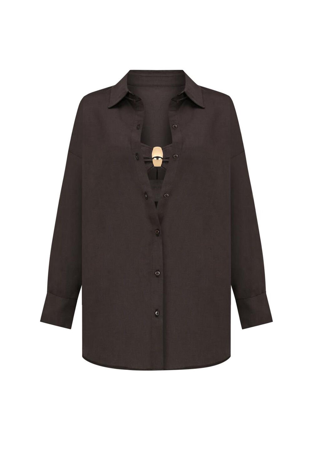 IVANCA SHIRT & TOP