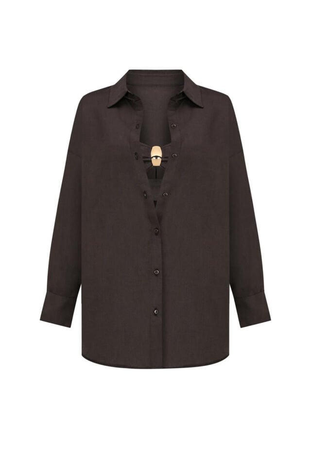 IVANCA SHIRT & TOP