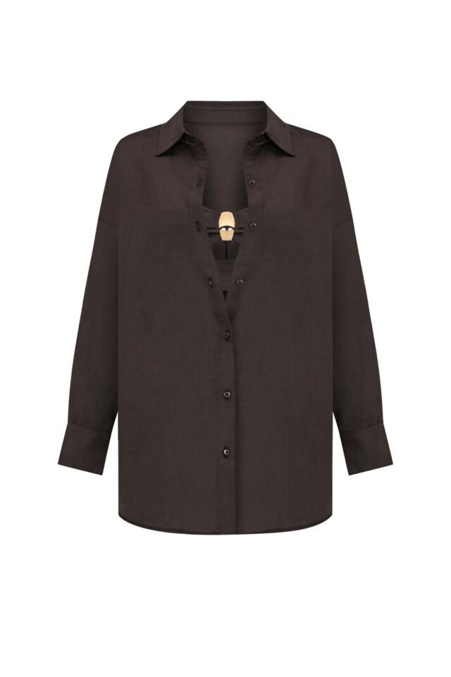 IVANCA SHIRT & TOP