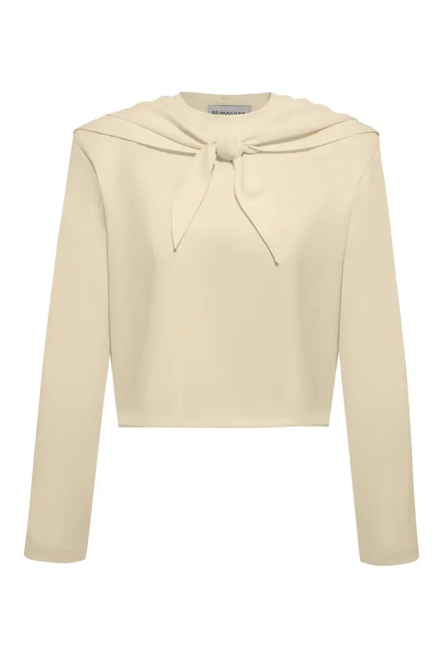 Sorelna Bej Tişört