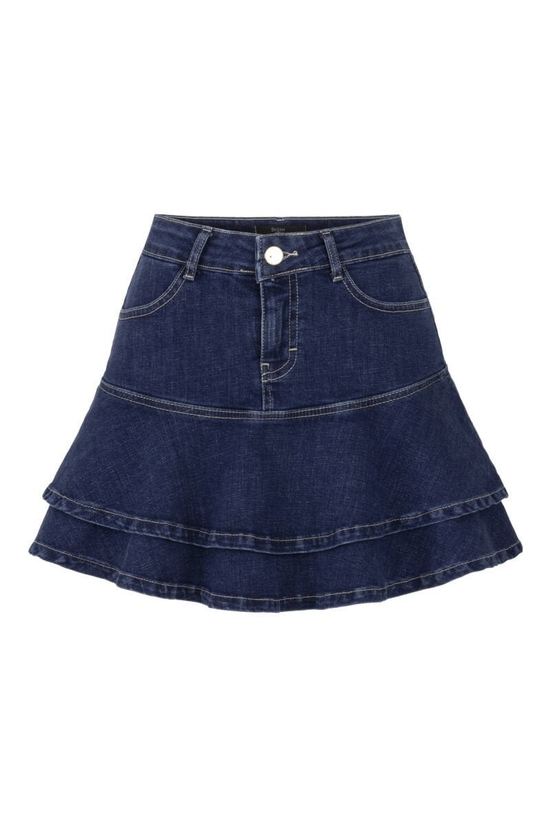 Rıo Denim Etek