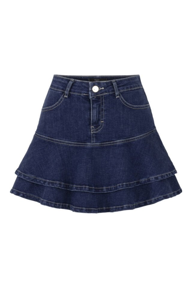 Rıo Denim Etek