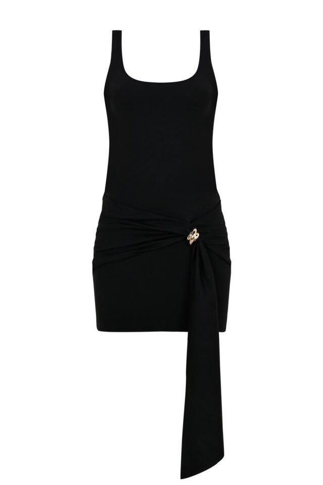 FRANCESCA DRESS